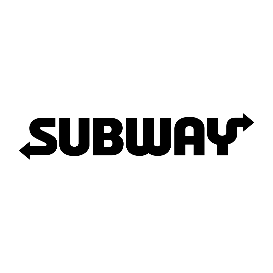 Subway Logo